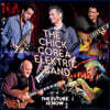 Chick Corea Elektric Band (칙 코리아 일렉트릭 밴드) - Elektric Band The Future Is Now [3LP]
