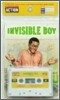 Action Language Arts Level 1-14: Invisible Boy (Audio Set)