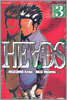 HEADS 헤드 3