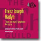 Haydn : 'Sturm und Drang' Symphony No.44-49