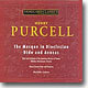 Nikolaus Harnoncourt / Alfred Deller 퍼셀: 디오클레시안, 디도와 애네아스 (Purcell: Masque in Dioclesian, Dido and Aeneas)