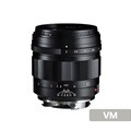 [정품등록이벤트 5만 포인트 3년 보증] 보이그랜더 APO-ULTRON 90mm F2 VM 렌즈 (라이카 M 마운트) Black