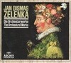 [수입] Zelenka Die Orchesterwerke [2CD]