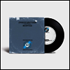 Melvin Bliss - Synthetic Substitution (7 Inch Single LP)