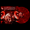Gotthard - Stereo Crush (Transparent Red Marble Vinyl LP)