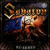 Sabaton - Primo Victoria Re-Armed (2LP)