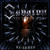 Sabaton - Attero Dominatus Re-Armed (2LP)