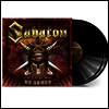 Sabaton - Art Of War Re-Armed (2LP)
