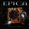 Epica - Consign To Oblivion (2LP)