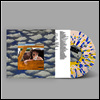 Wild Pink - Dulling The Horns (Ltd)(Colored LP)