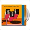 Stereolab - Instant Holograms On Metal Film (Ltd)(Clear LP)