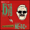 Swr Big Band / Marc Godfroid - SWR Big Band Plays The Music Of Sammy Nestico: More Than Just Friends (CD)