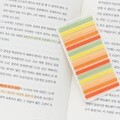 툴러 감귤 미니 플래그