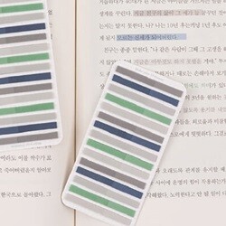 [예스24배송] 툴러 스모키 미니 플래그