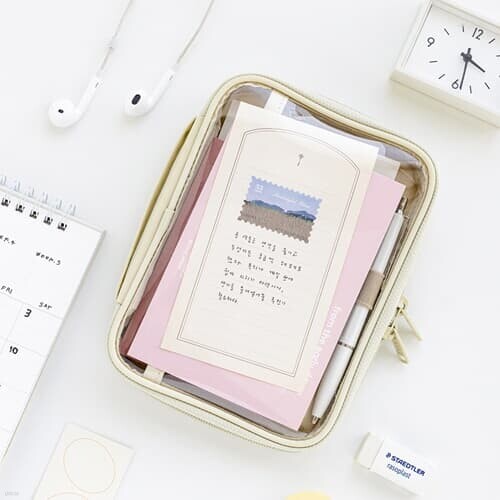 모모씨 윈도우 미니 오거나이저