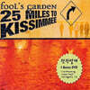 Fool's Garden (풀스 가든) - 25 Miles To Kissimmee [CD+DVD]