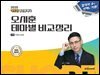 2025 에듀윌 공인중개사 오시훈 테마별 비교정리 부동산공법