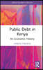 Public Debt in Kenya