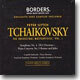 Tchaikovsky : The Orchestral Masterpieces