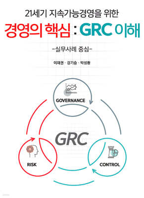 경영의 핵심 : GRC 이해