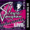 Stevie Ray Vaughan (스티비 레이 본) - In The Beginning - Live