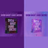 IVE (아이브) - IVE THE 1ST WORLD TOUR [SHOW WHAT I HAVE - ENCORE] Blu-ray + KiT VIDEO SET