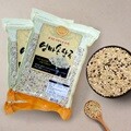 [해뜰날] 1+1 엄마손잡곡 혼합19곡/2kg+2kg
