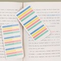 툴러 파스텔 미니 플래그