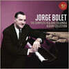 호르헤 볼레- RCA 콜럼비아 녹음 전곡집 (Jorge Bolet - The Complete RCA and Columbia Album Collection)