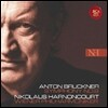 Nikolaus Harnoncourt 브루크너 : 교향곡 9번 (Bruckner : Symphonie No.9)