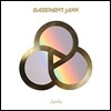 Basement Jaxx (베이스먼트 잭스) - Junto [2 LP + CD]