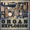 Organ Explosion (오르간 익스플로젼) - Organ Explosion