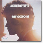 Lucio Battisti - Emozioni