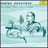 스테판 아스케나스 1950년대 쇼팽 레코딩 (Stefan Askenase - Complete 1950s Chopin recordings on Deutsche Grammophon)