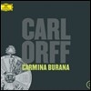 James Levine 칼 오르프: 카르미나 부라나 (Orff: Carmina Burana)