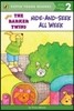 The Baker Twins: Hide-And-Seek All Week