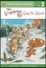 The Gingerbread Kid Goes to School