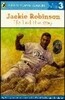 Jackie Robinson