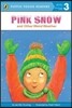 Pink Snow and Other Weird Weather