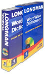 Longman Wordwise Dictionary with CD