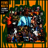 Femi Kuti - Journey Through Life (CD)