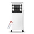 [유로파크] 리모컨 냉풍기 (EURO-1045W/급냉풍/기화식 냉각필터/60w 초절전 냉풍)