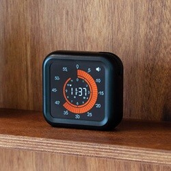 울티 플로우 디지털 독서 타이머