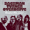Bachman Turner Overdrive (바크만 터너 오버드라이브) - Greatest Hits... Live!