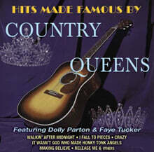 Dolly Parton &amp; Faye Tucker (돌리 파튼 &amp; 페이 터커) - Country &amp; Western Hits By Country Queens