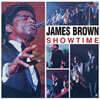 James Brown (제임스 브라운) - Showtime