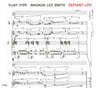 Vijay Iyer / Wadada Leo Smith (비제이 아이어 / 레오 스미스) - Defiant Life