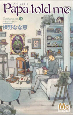 Papa told me Cocohana Ver.13