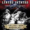Lynyrd Skynyrd (리너드 스키너드) - The Lost 1978 Broadcast