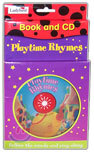 Playtime Rhymes